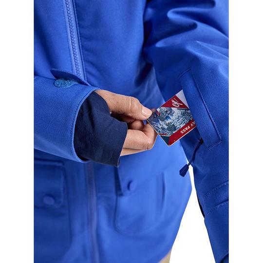 Women's Prowess Jacket | Burton | Sporting Life Online