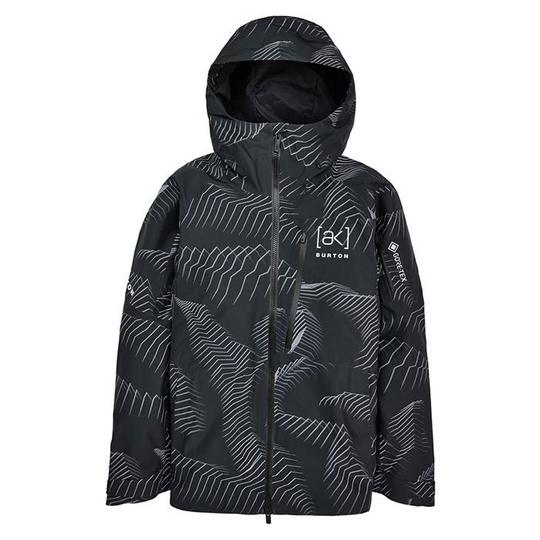 【全品送料無料】 Cyclic 2L GORE-TEX® Men's Jacket Sporting | [ak] Burton | スノーボード