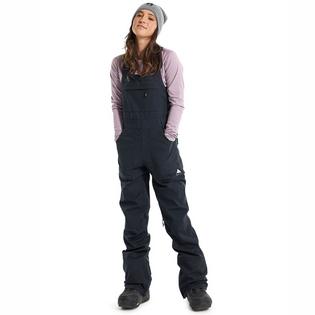 Women's Avalon Bib Pant