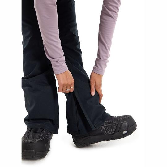 Women's Avalon Bib Pant | Burton | Sporting Life Online