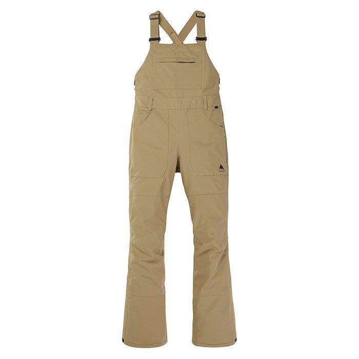 Women's Avalon Bib Pant | Burton | Sporting Life Online