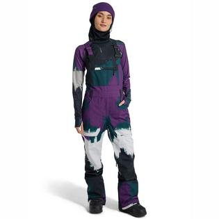 Women's Avalon Bib Pant