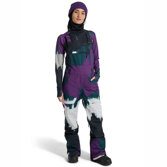 Burton Women s Avalon Bib Pant