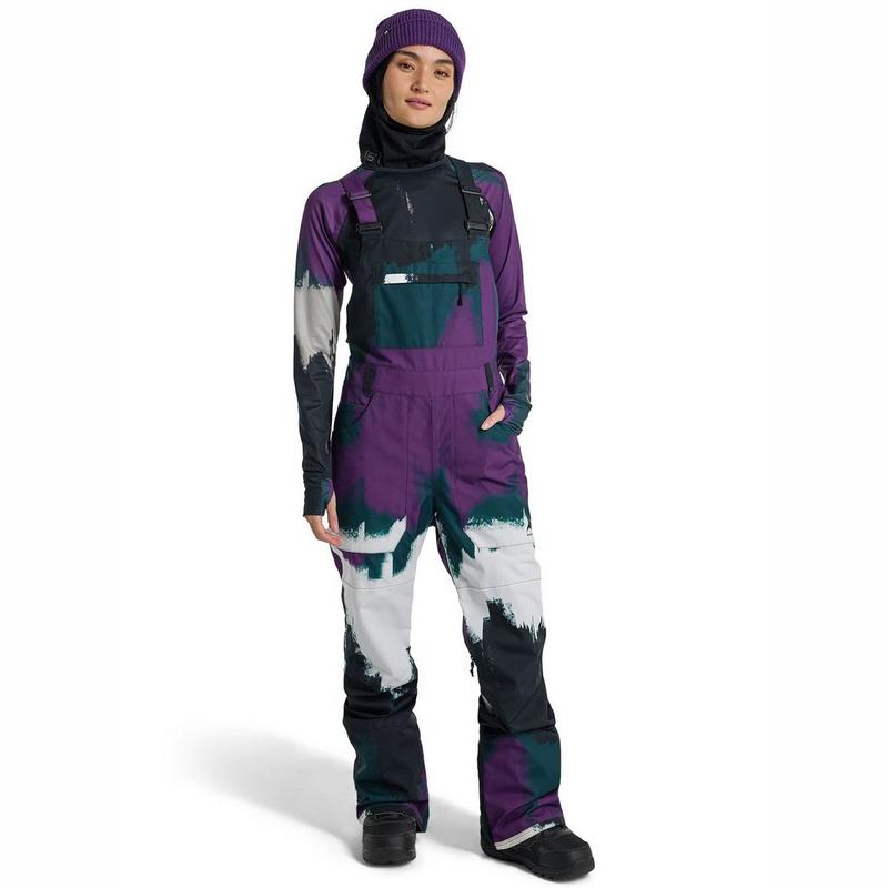 Burton Salopette Avalon pour femmes