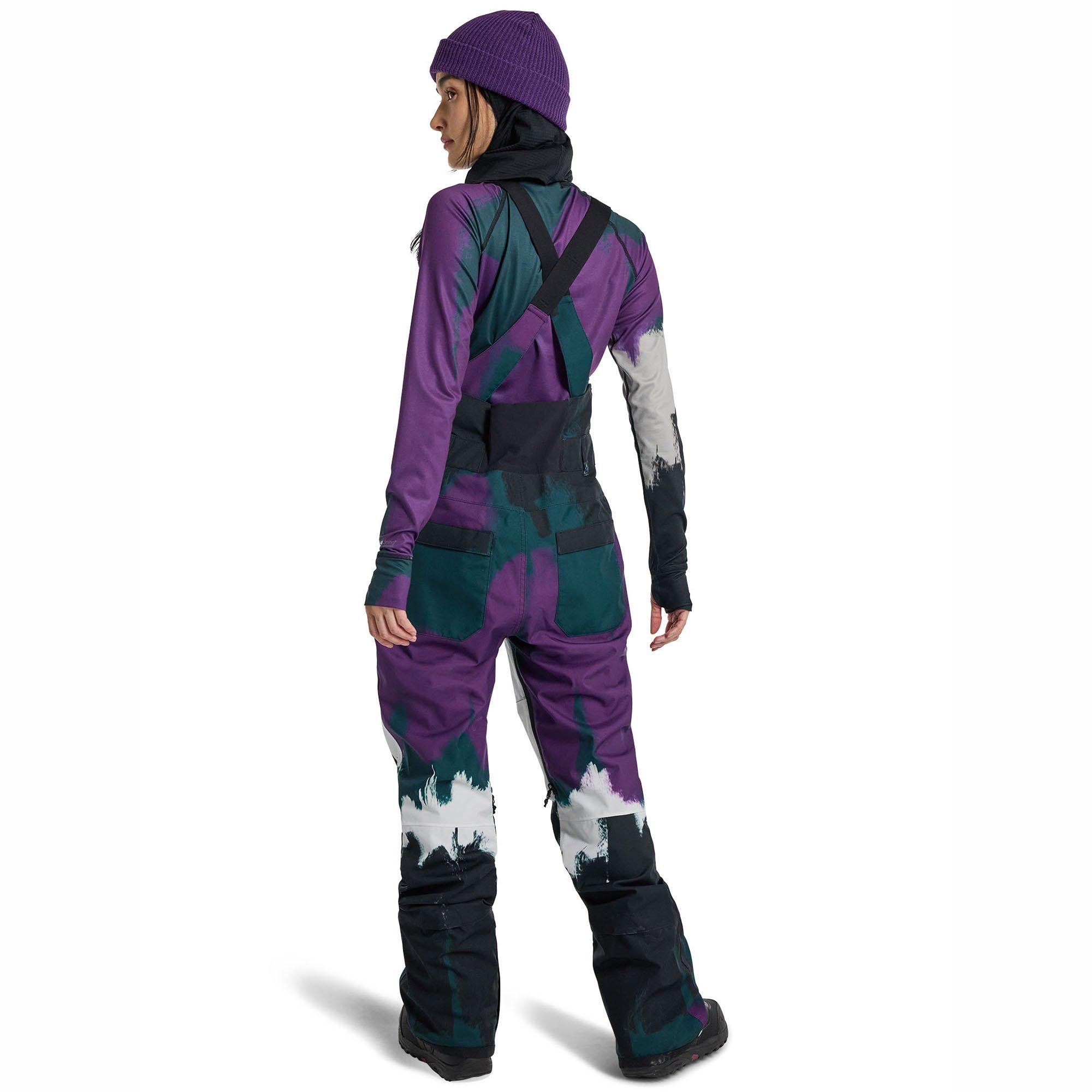 Women's Avalon Bib Pant | Burton | Sporting Life Online