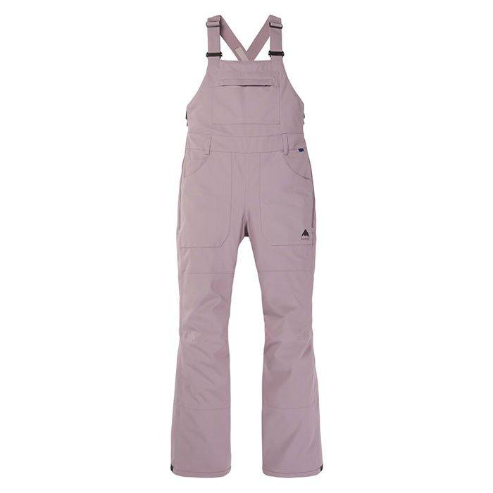 Women's Avalon Bib Pant | Burton | Sporting Life Online