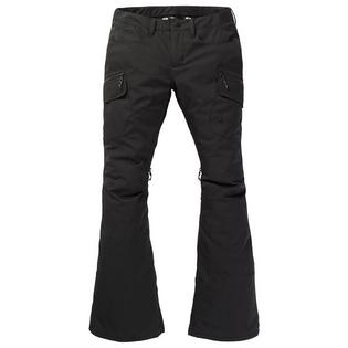 Pantalon isolé Gloria pour femmes