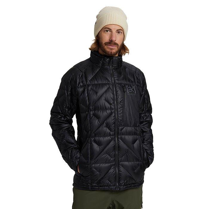 『4年保証』 Burton | Jacket Down Baker Men's [ak] Online Life Sporting | Lサイズ