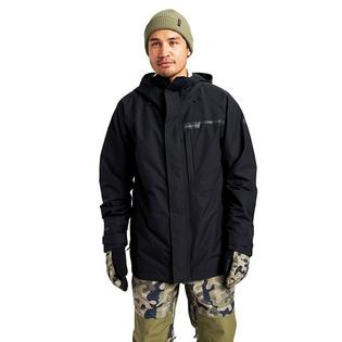 Burton Men's Powline GORE-TEX® 2L Jacket