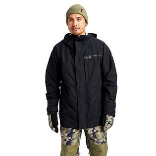 Manteau Powline GORE-TEX 2L pour hommes