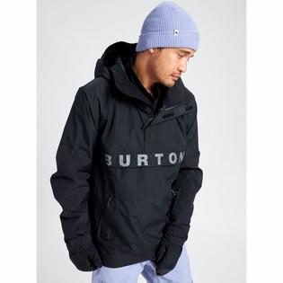 Men's Frostner Anorak Jacket