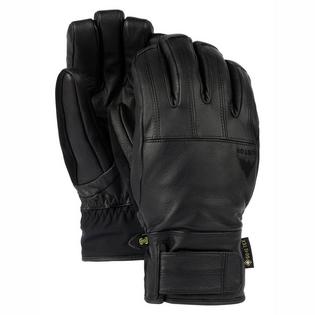 Gants en cuir GORE-TEX Gondy pour hommes