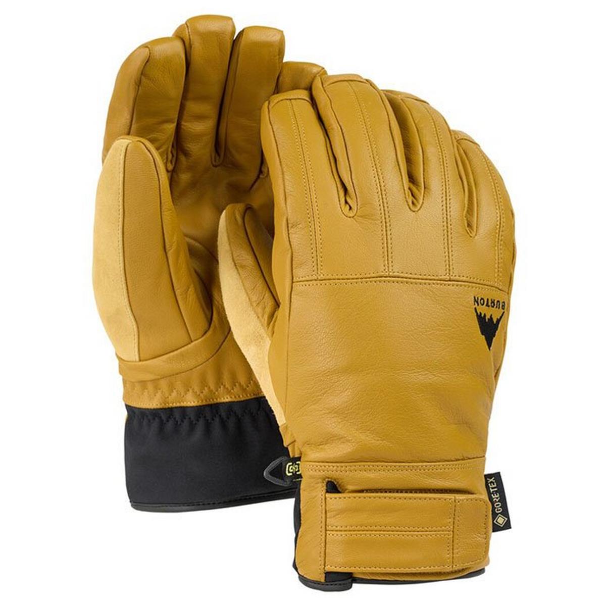 Men's GORE-TEX® Gondy Leather Glove