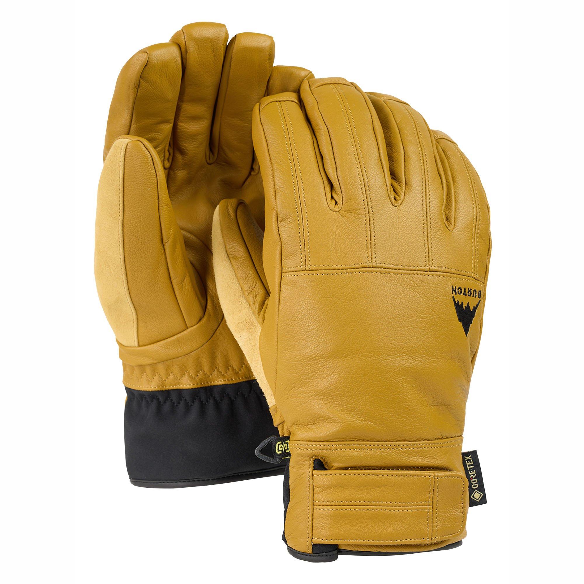 Mens-GORE-TEX-Gondy-Leather-