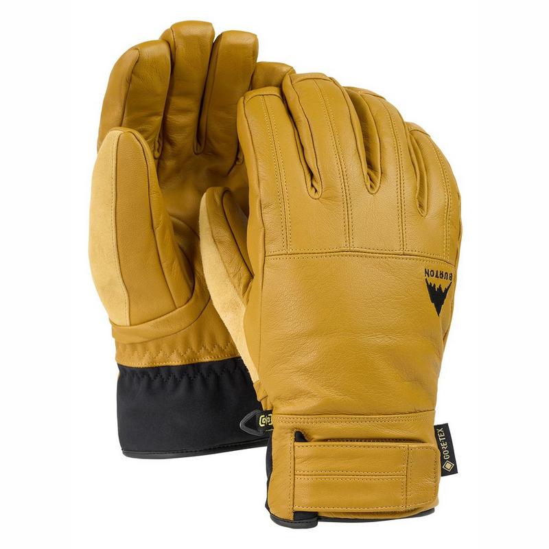 Burton Men's GORE-TEX&reg; Gondy Leather Glove