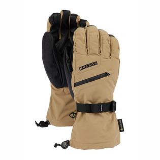 Burton Gants GORE-TEX avec technologie Gore Warm pour hommes