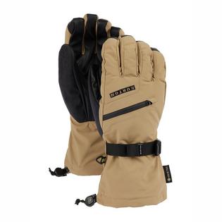 Gants GORE-TEX avec technologie Gore Warm pour hommes