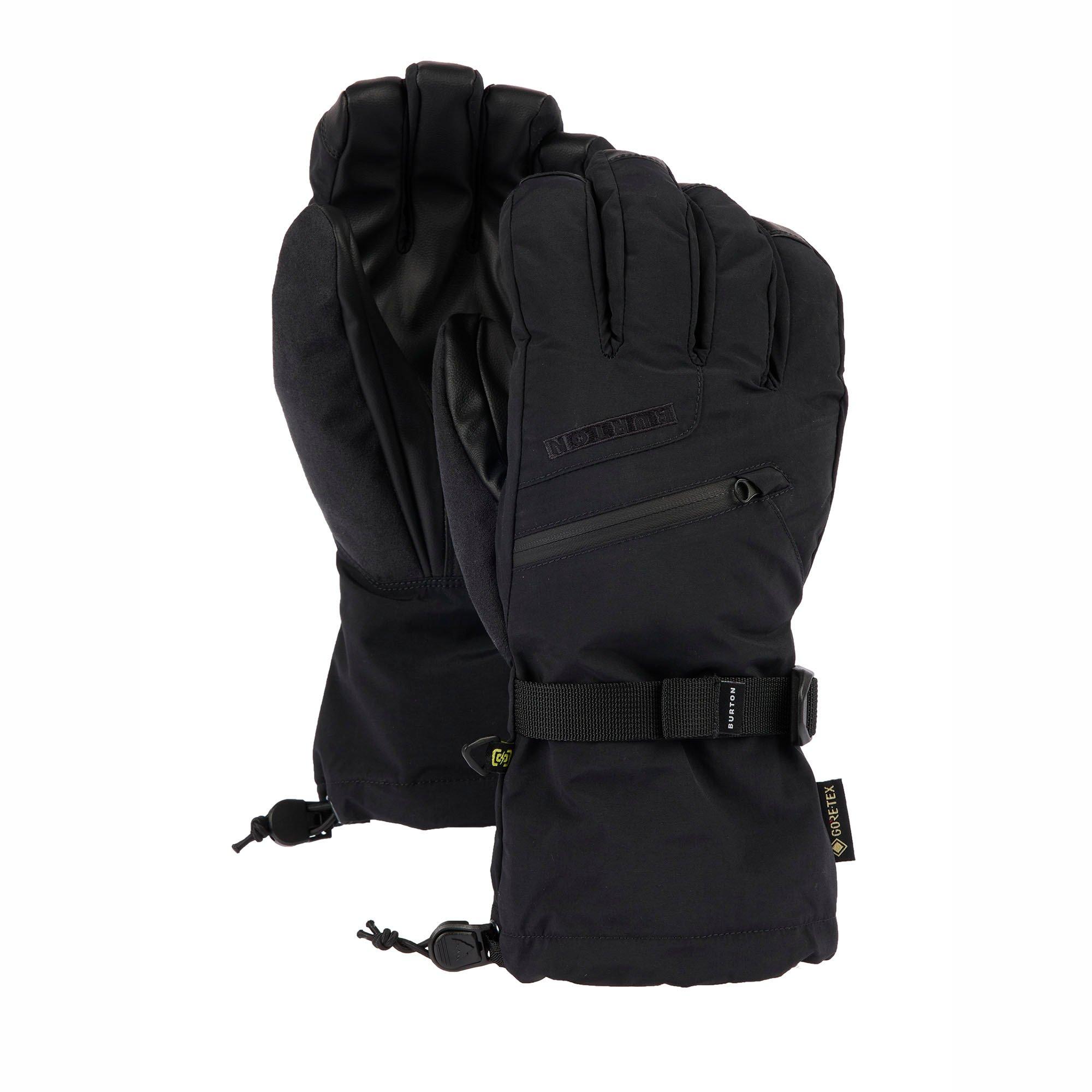 BURTON GORE-TEXグローブ M スノーボード グローブ メンズ BURTON バートン M GORE UNDER
