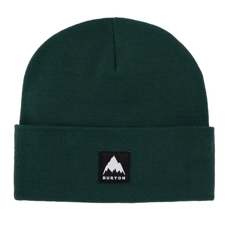 Burton Tuque haute recycl&eacute;e Ractusbunch unisexe