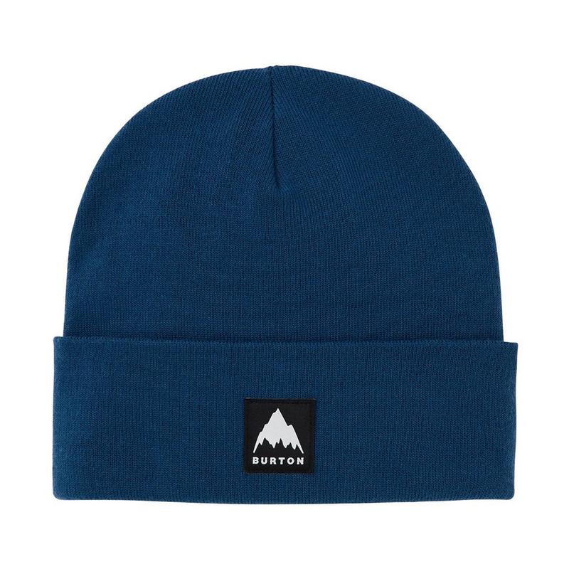 Burton Tuque haute recycl&eacute;e Ractusbunch unisexe