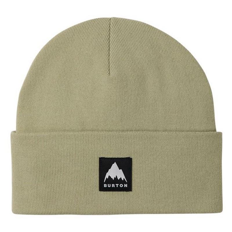 Burton Tuque haute recycl&eacute;e Ractusbunch unisexe
