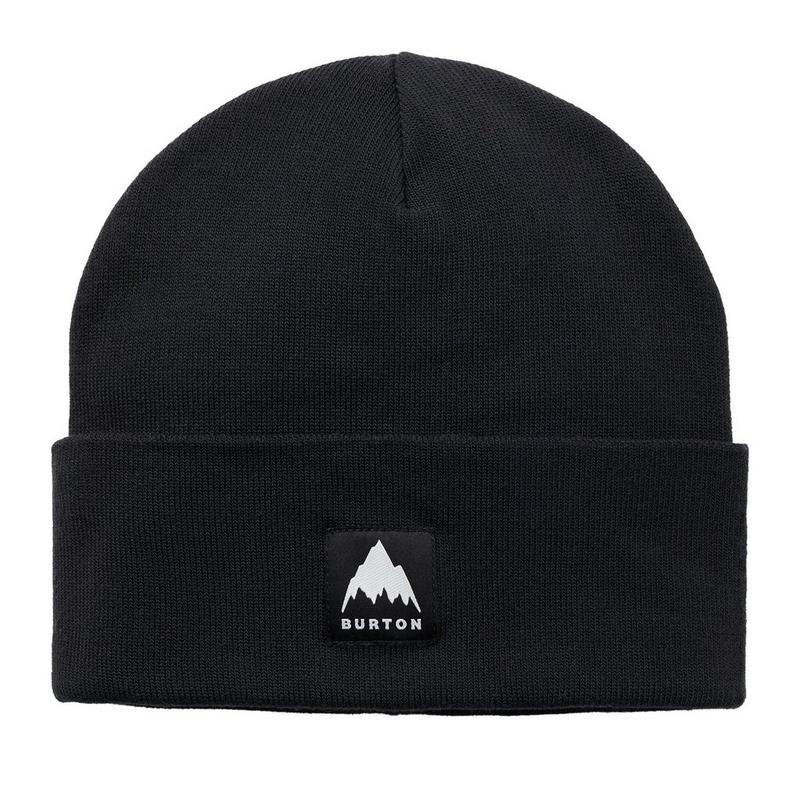 Burton Tuque haute recycl&eacute;e Ractusbunch unisexe