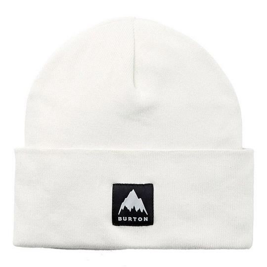 Burton Unisex Recycled Ractusbunch Tall Beanie