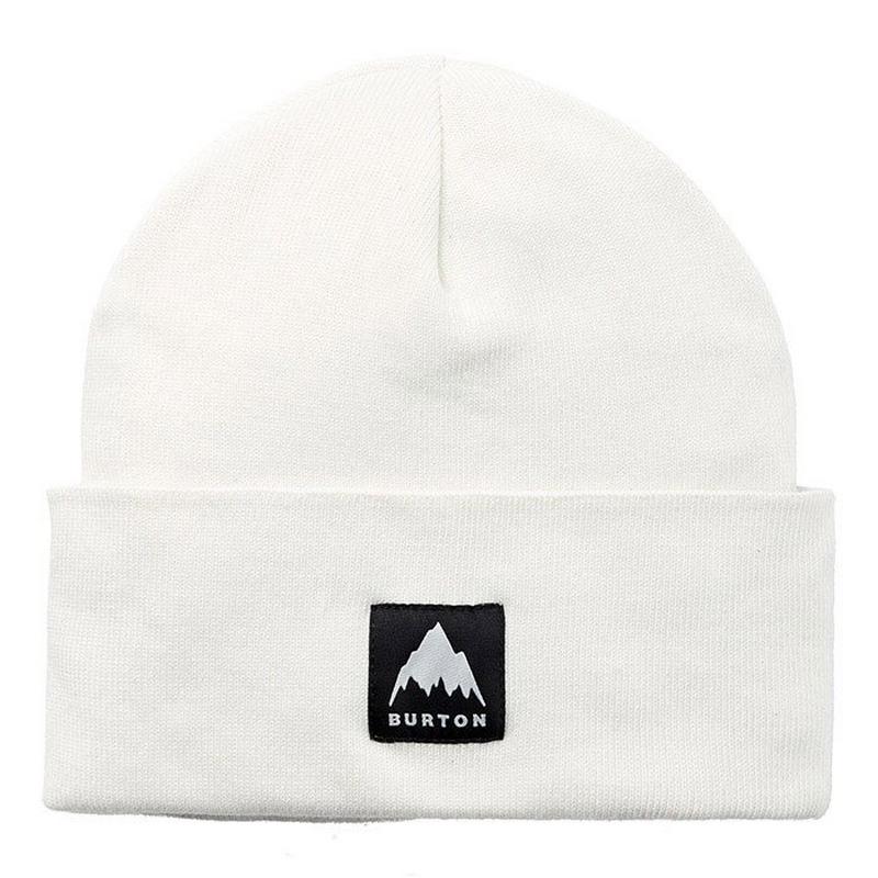 Burton Tuque haute recycl&eacute;e Ractusbunch unisexe
