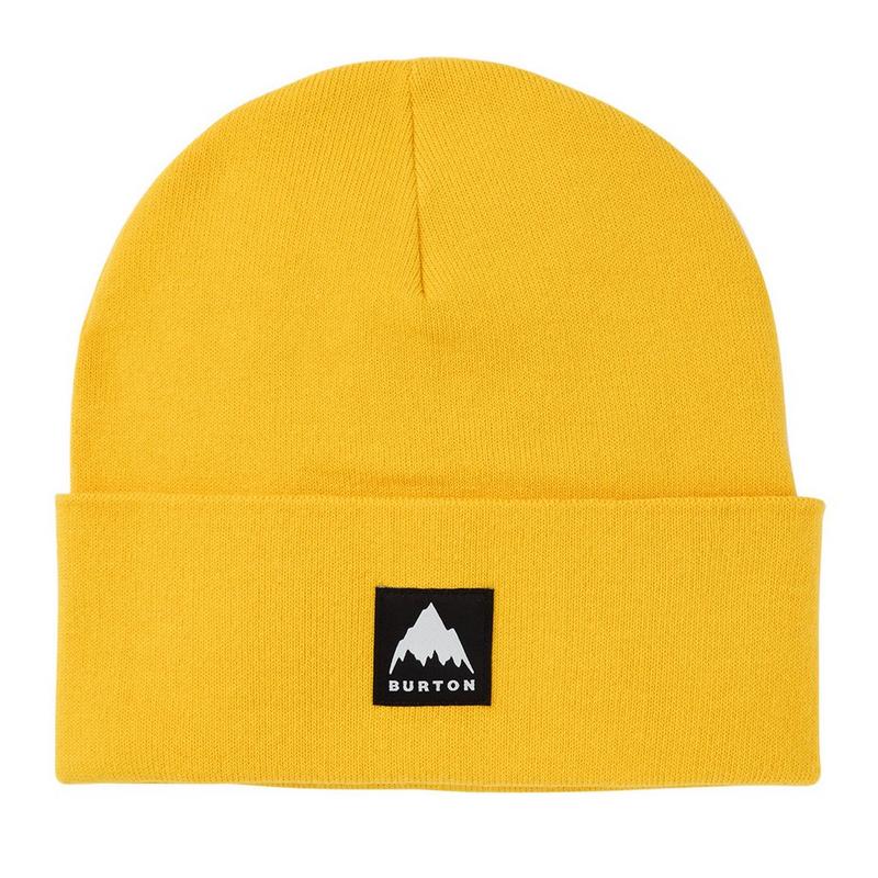 Burton Tuque haute recycl&eacute;e Ractusbunch unisexe