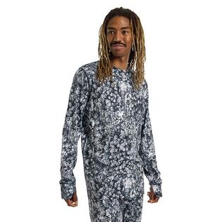 Burton Men's Midweight Baselayer Crew Top