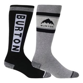 Burton Women's Weekend Midweight Sock (2 Pack)