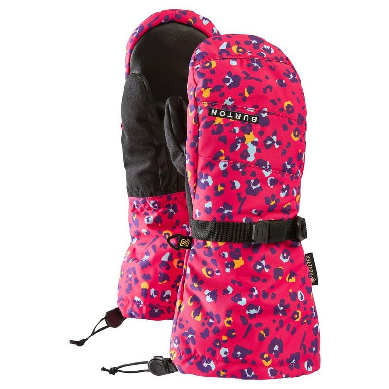 Burton Juniors' [4-16] GORE-TEX&reg; Mitten