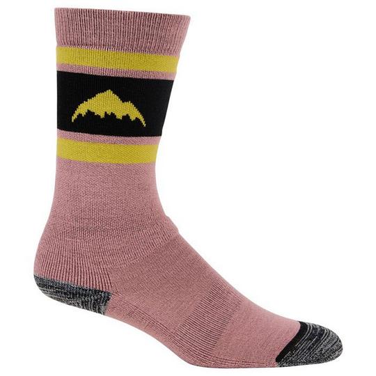 Burton Chaussettes interm diaires Weekend pour juniors  deux paires 