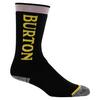 Chaussettes interm diaires Weekend pour juniors  deux paires 