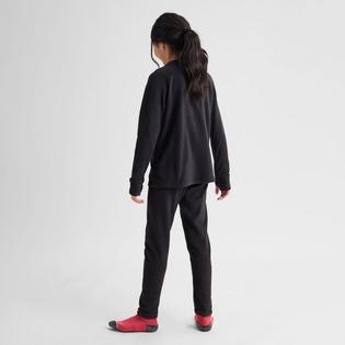 Burton Juniors' [8-16] Fleece Baselayer Two-Piece Set