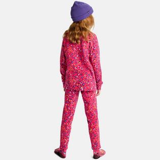 Burton Ensemble deux-pi&egrave;ces en molleton Baselayer pour juniors [8-16]