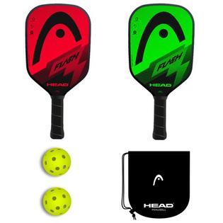 Head Ensemble de pickleball Flash