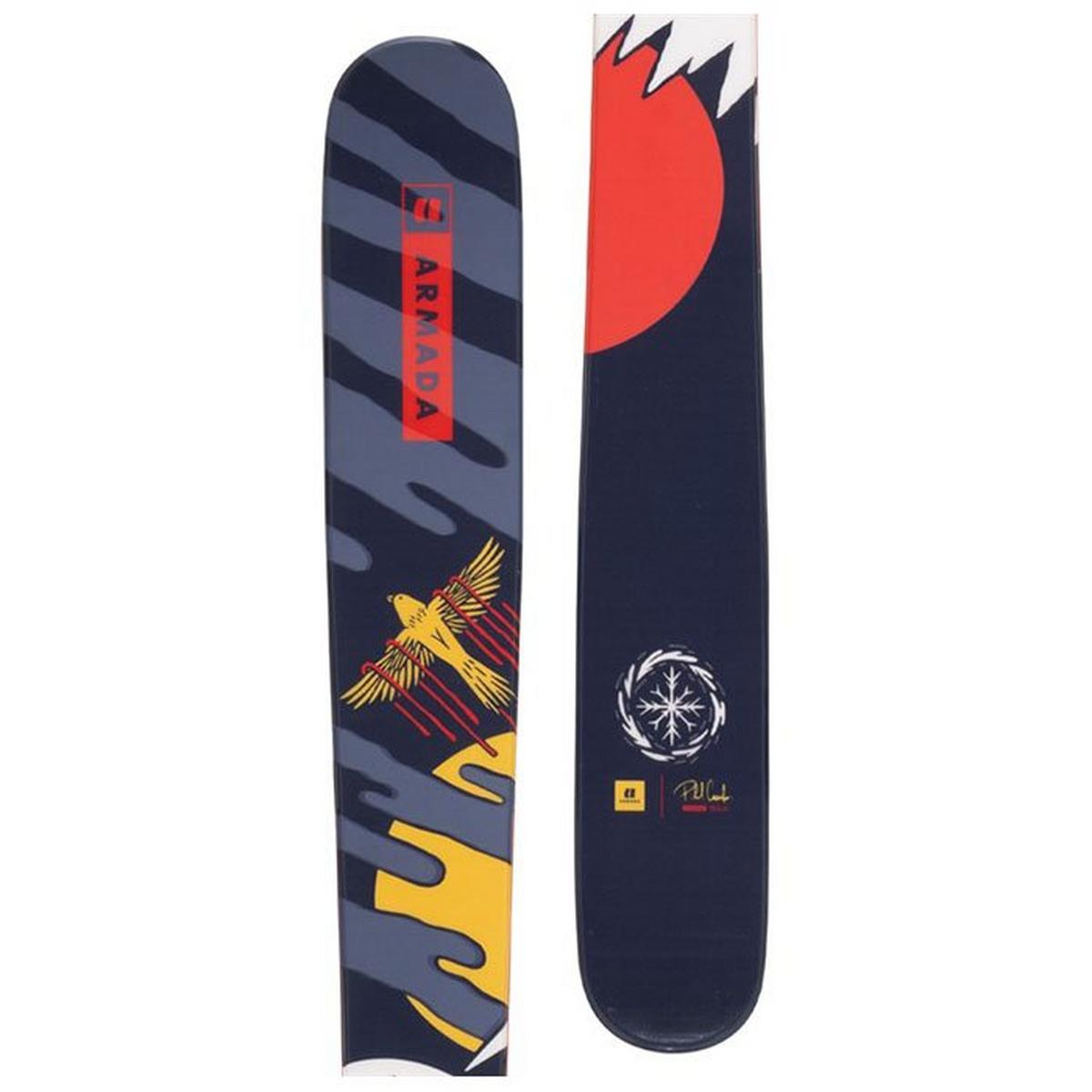 BDog Ski [2023]