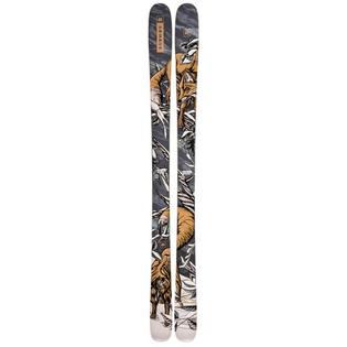 Juniors' ARV 84 Short Ski [2023]