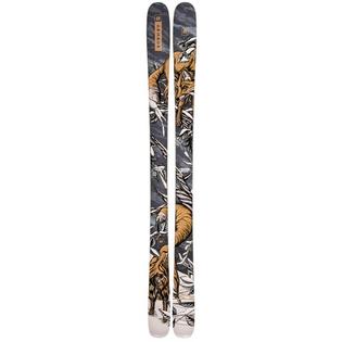 Juniors' ARV 84 Long Ski [2023]