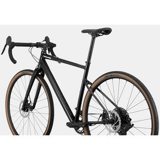 Cannondale Topstone 4 Bike