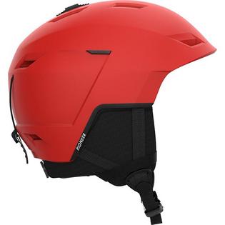 Pioneer LT Snow Helmet