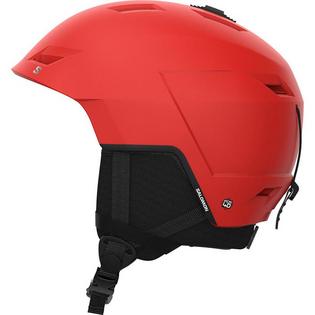 Salomon Pioneer LT Snow Helmet