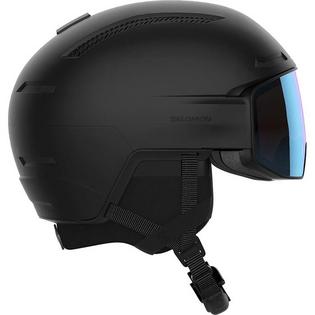 Driver Prime Sigma Photo MIPS® Snow Helmet