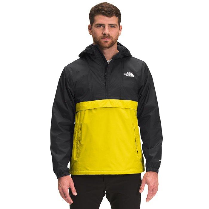 Men's Antora Anorak Jacket | The North Face | Sporting Life Online