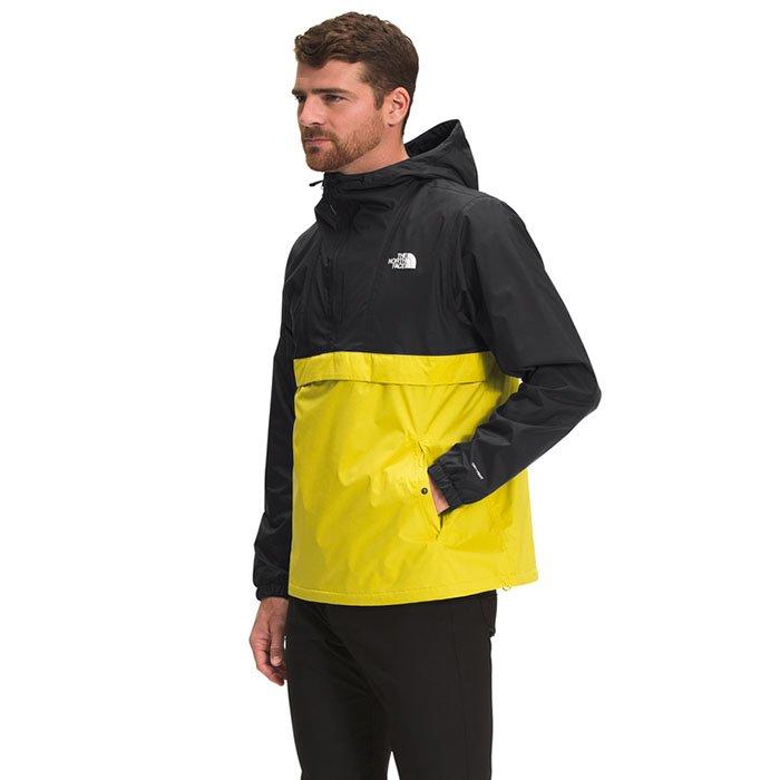 Men's Antora Anorak Jacket | The North Face | Sporting Life Online