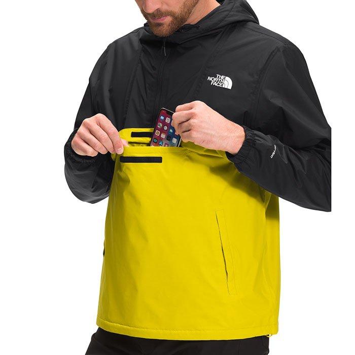 Men's Antora Anorak Jacket | The North Face | Sporting Life Online