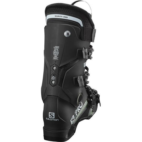 Men s S Pro 90 CS GW Ski Boot 2023 Salomon Sporting Life Online