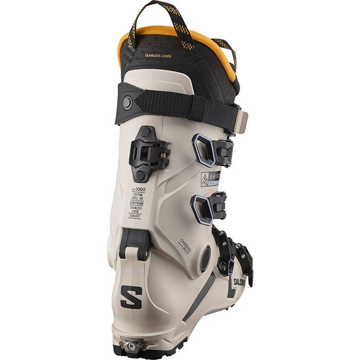 Men's Shift Pro 130 AT Ski Boot [2023] | Salomon | Sporting Life 