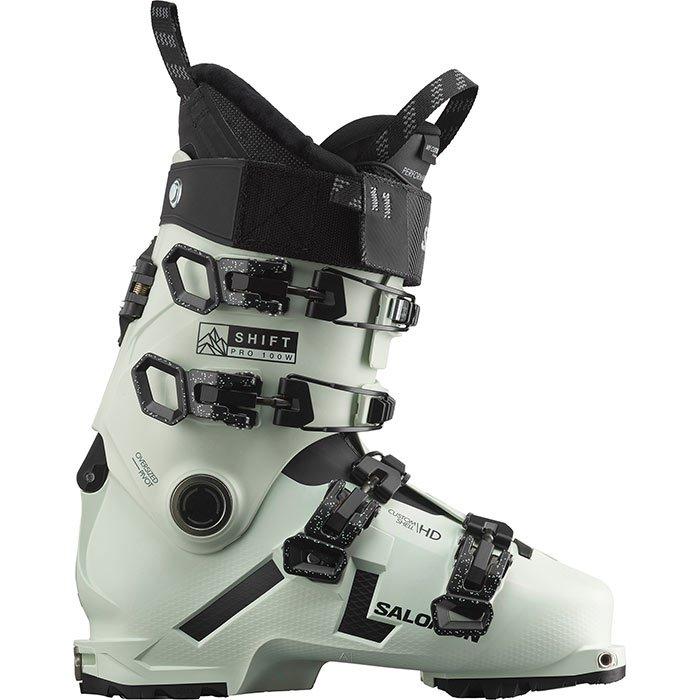 Salomon Shift pro100 スキー靴 サイズ25/25.5 Salomon Shift pro100 スキー靴 サイズ25/25.5 SHIFT PRO 100 AT